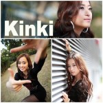 港女性感索模KinKi Wong