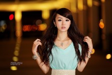Jancy 與中環(上半)