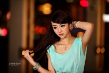 Jancy 與中環(上半)