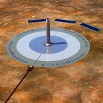 美國擬建造792米巨型太陽能塔 將成世界第二高建築