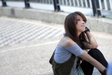 令人心動的女孩