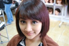 G級美少女