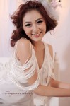 有身材的誘人美女