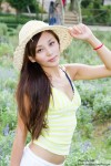 何佩瑜@抱抱花田寫真之旅 [34p]