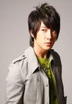 型男吳尊