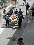 新疆一日三恐襲　專殺漢人