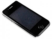 深圳搶售 山寨 iPhone 5弧形設計 64GB