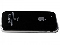 深圳搶售 山寨 iPhone 5弧形設計 64GB