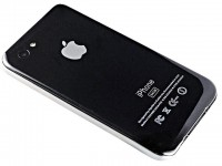 深圳搶售 山寨 iPhone 5弧形設計 64GB