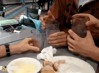 吹功真了得！！！