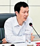 中共貪官-------陰毛筆奇人