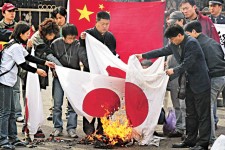 黑龍江不理國恥　紀念「日本開拓團」