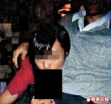淫照外洩 機師空姐駕駛艙口交