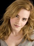 哈利波特女主角 Emma Watson