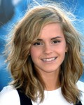 哈利波特女主角 Emma Watson