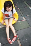 可愛正妹 杏杏
