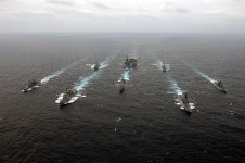 美國第七艦隊