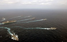 美國第七艦隊