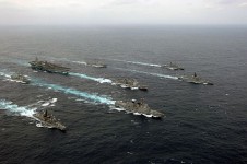美國第七艦隊