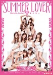 最多人寫真 Donut + Fantasy Summer Lover