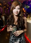 夜店最火辣美女精選圖