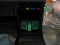 2011電腦節買的打印機