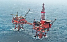 美隱形戰艦造價 55億　進駐南海制衡中國