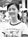 「 11111111」女生獲發最牛學號
