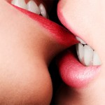 KISS & FLOWER