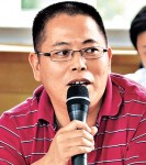 商人自薦選巿長　被罰 600萬