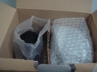 新入的 canon 600D 開箱