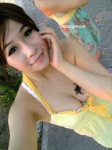 好身材的台妹