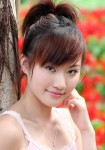 令你一見難忘的粉妹