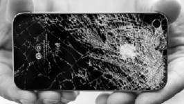 中國內地iPhone4 通話10分鐘爆炸