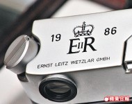 英女皇御用 Leica拍賣　估值 132萬