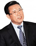 身家 700億 梁穩根膺內地新首富