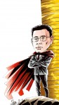 身家 700億 梁穩根膺內地新首富