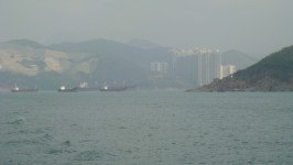 東龍島一日遊