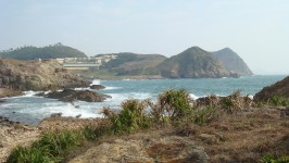 東龍島一日遊