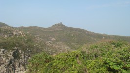 東龍島一日遊