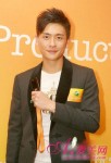 型男黃宗澤