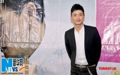型男黃宗澤