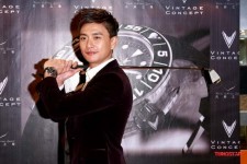 型男黃宗澤