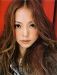 安室奈美惠