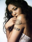 安室奈美惠