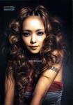 安室奈美惠