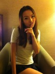 美女令人難忍