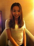 美女令人難忍