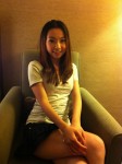 美女令人難忍