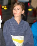 Jessica Michibata